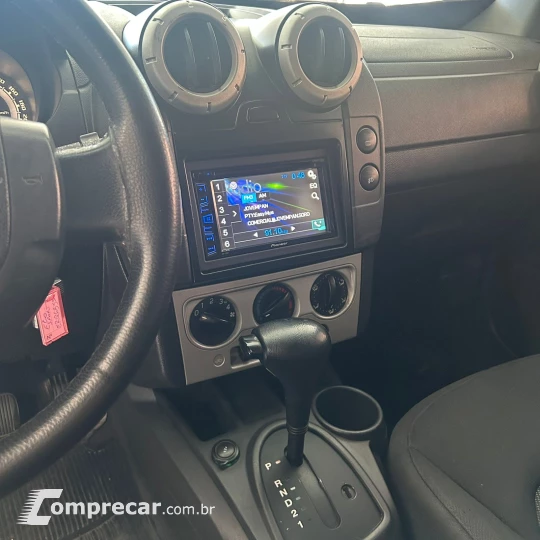 ECOSPORT 2.0 4WD 16V
