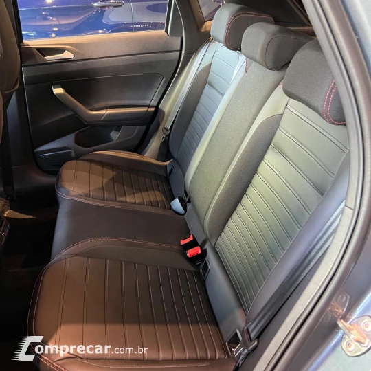Polo GTS 1.4 TSI 16V Flex