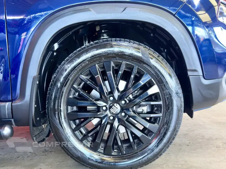 TORO 1.3 TURBO 270 FLEX ULTRA AT6