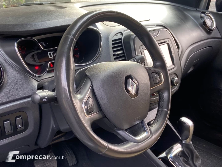 CAPTUR 1.6 16V SCE Life