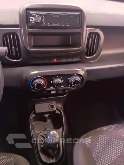 MOBI 1.0 8V EVO Like.