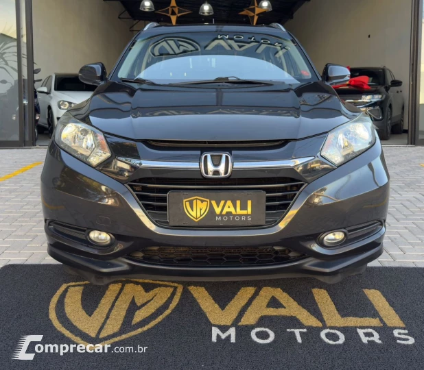 HR-V EX 1.8 Flexone 16V 5p Aut.