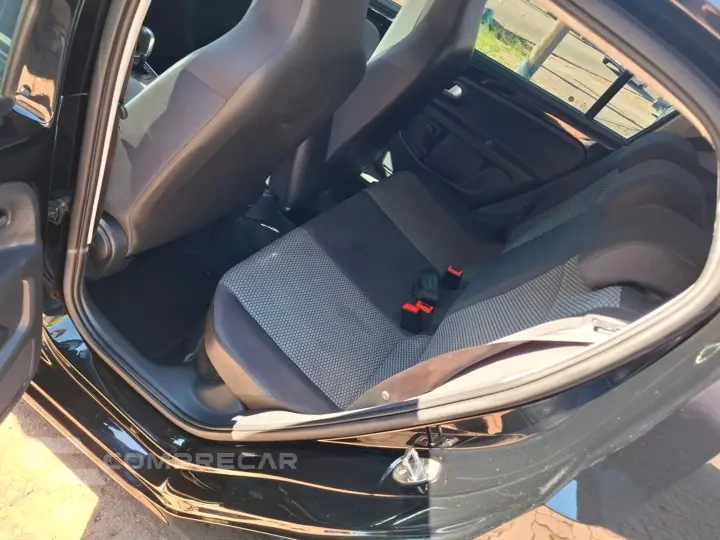 Up 1.0 Mpi Move Up 12V Flex 4P Automatizado