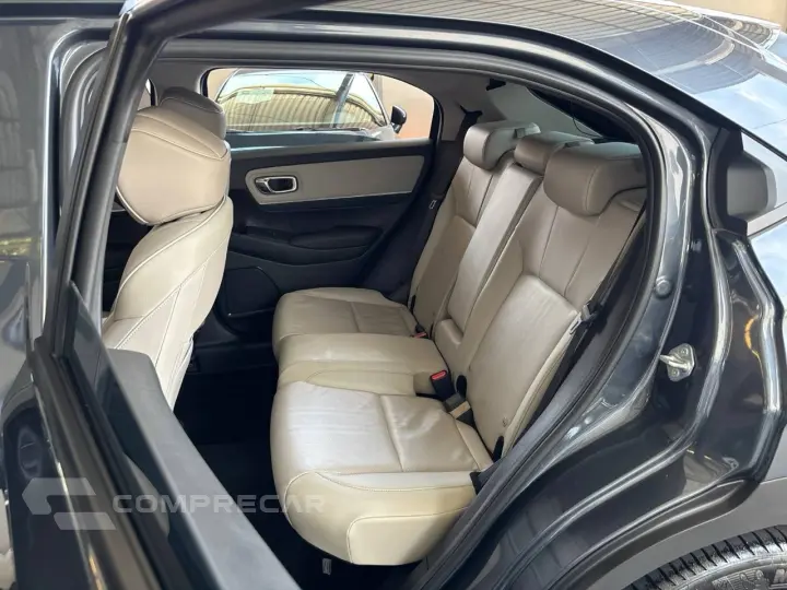 HR-V Advance 1.5  Flex TB 16V 5p Aut.