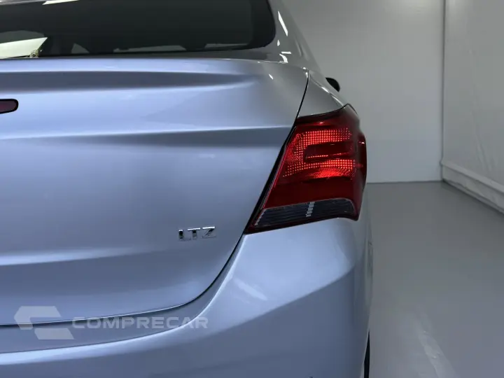 PRISMA 1.4 LTZ Spe/4 8V