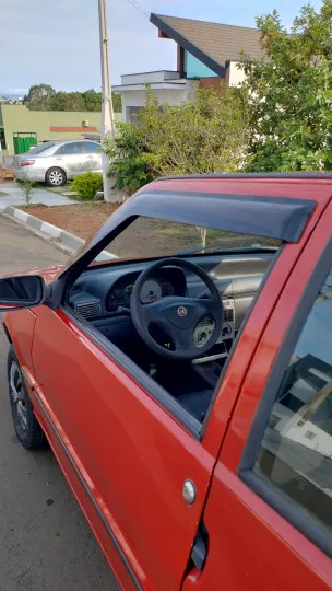 UNO 1.0 MPI Mille Fire Economy 8V