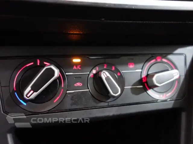 POLO - 1.0 MPI TOTAL MANUAL