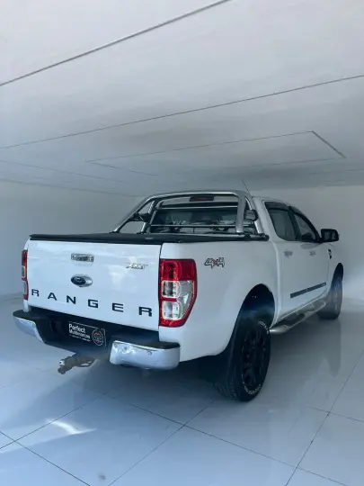 RANGER 3.2 XLT 4X4 CD 20V