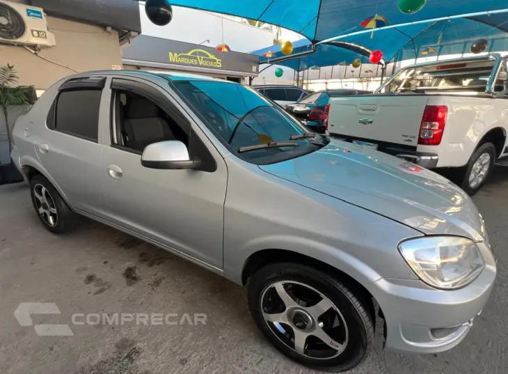 PRISMA 1.4 MPFI LT 8V