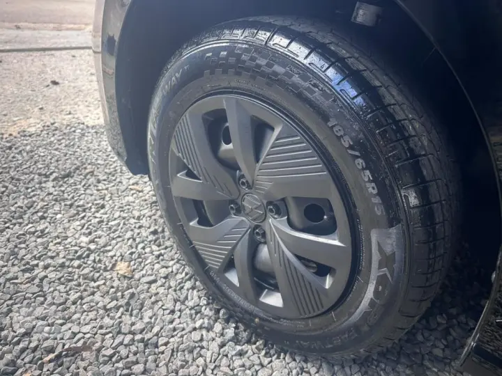 POLO 1.0 MPI Track