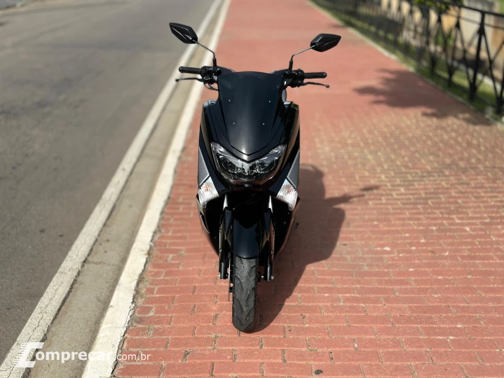 NMAX 160