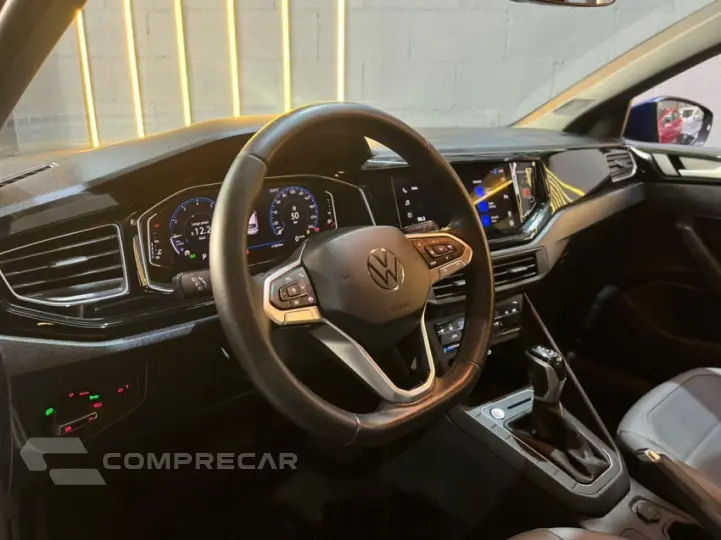 NIVUS 1.0 200 TSI Highline