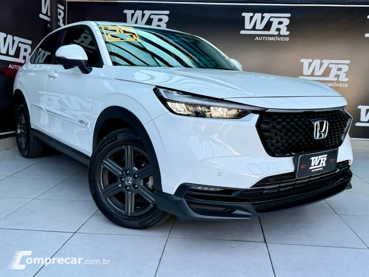 HR-V 1.5 DI I-vtec Turbo Advance