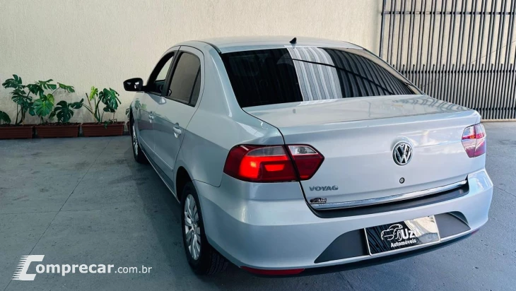 VOYAGE 1.0 MI 8V