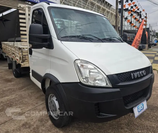 DAILY CHASSI 35S14 2p (dies.)(E5)
