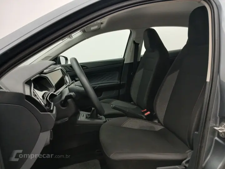 POLO 1.0 MPI TRACK MANUAL