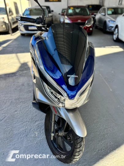 PCX 150 SPORT