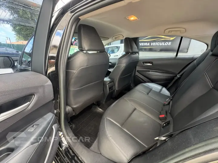 COROLLA 2.0 XEI 16V