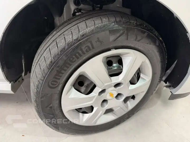 Montana 1.4 FLEX LS