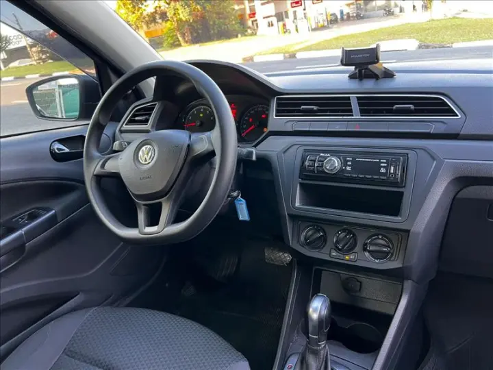 VOYAGE 1.6 MSI Totalflex