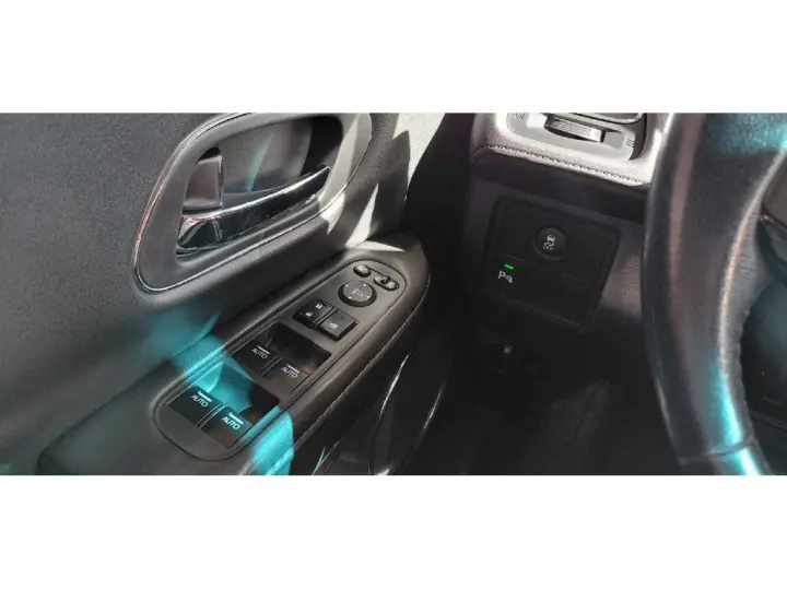HR-V 1.8 16V FLEX EXL 4P AUTOMATICO