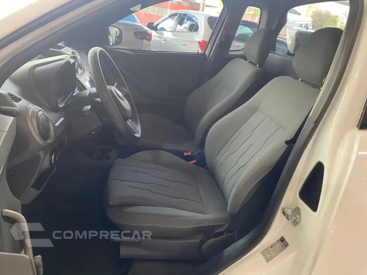 MONTANA 1.4 MPFI LS CS 8V