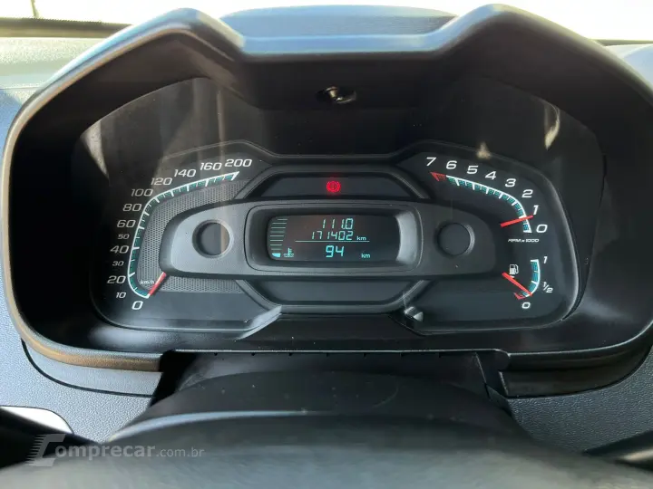 MONTANA 1.4 MPFI LS CS 8V