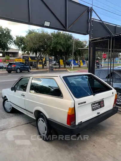 PARATI 1.6 CL 8V
