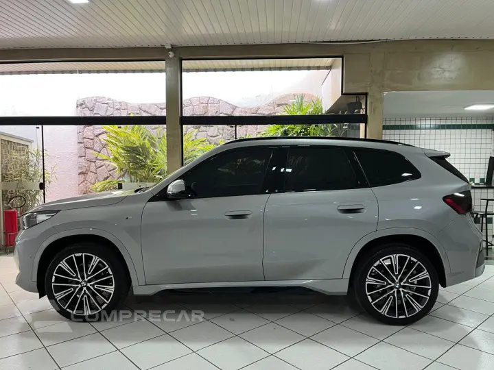 X1 2.0 16V 4P TURBO SDRIVE20I M SPORT STEPTRONIC AUTOMÁTICO