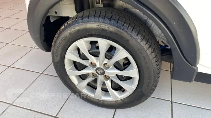 FIAT MOBI 1.0 8V EVO LIKE.