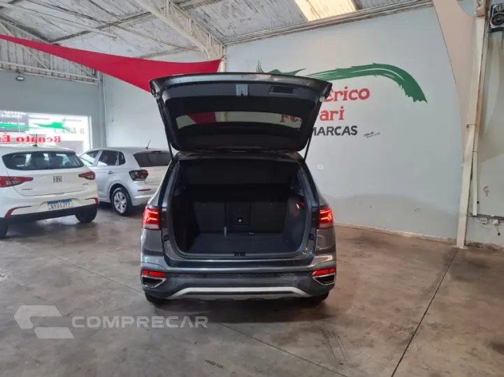 TAOS 1.4 250 TSI Highline