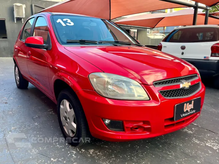 CELTA 1.0 MPFI LT 8V