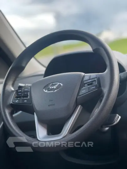 CRETA 1.6 16V Action