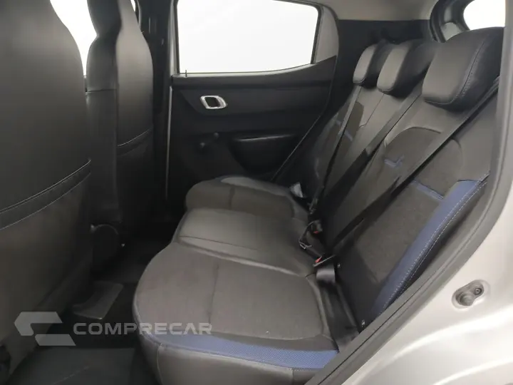 KWID 1.0 12V SCE FLEX INTENSE MANUAL
