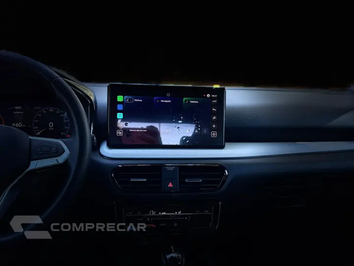 TERA 1.0 170 TSI High