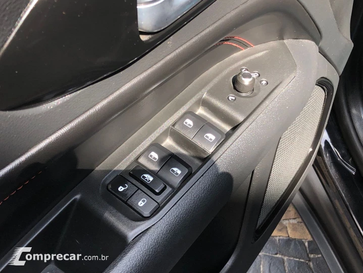Compass 2.0 Td350 Turbo Diesel Trailhawk At9