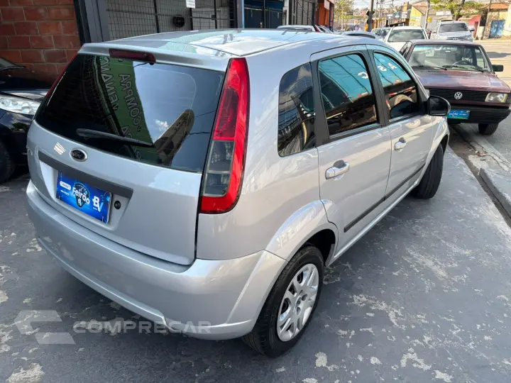 FIESTA 1.0 Rocam SE 8V
