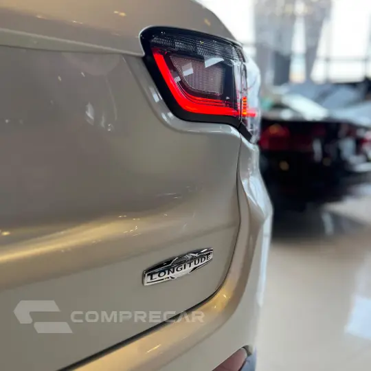 COMPASS 1.3 T270 Turbo Longitude