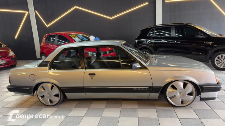 MONZA 2.0 Sl/e 8V