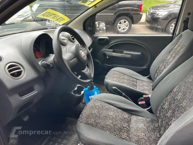 UNO - 1.0 EVO VIVACE 8V 2P MANUAL