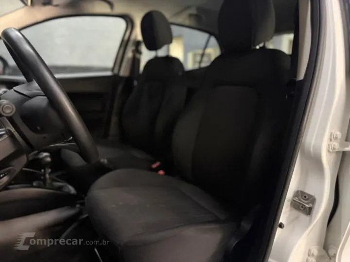 ARGO 1.0 FIREFLY FLEX MANUAL