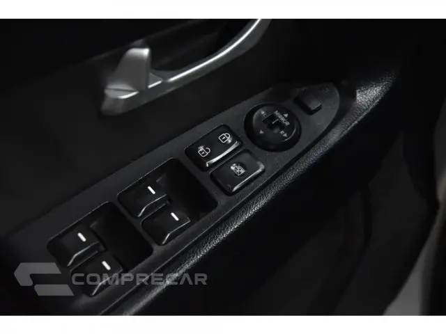 SPORTAGE - 2.0 EX 4X2 16V 4P AUTOMÁTICO