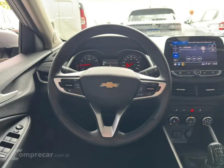 ONIX 1.0 FLEX LT MANUAL