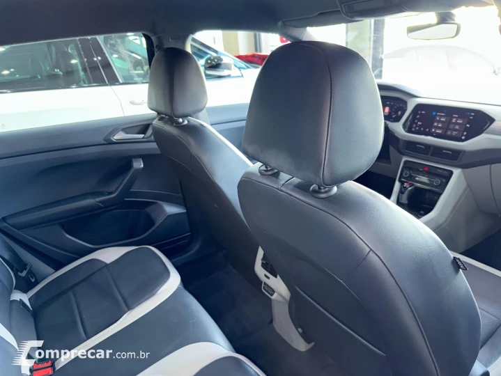 T-Cross Highline 1.4 Tsi