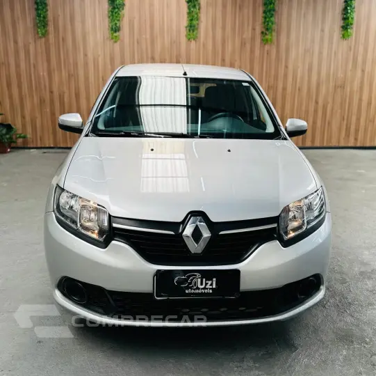SANDERO 1.0 12V SCE Expression
