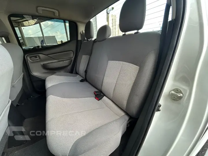 L200 TRITON SPO GL