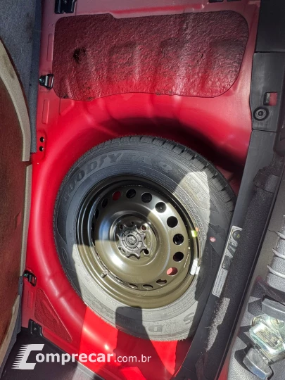HB20 1.6 Comfort 16V