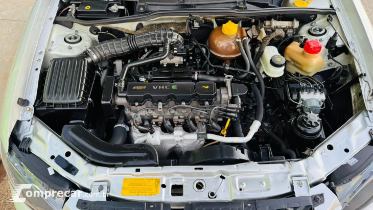 CLASSIC 1.0 MPFI LS 8V