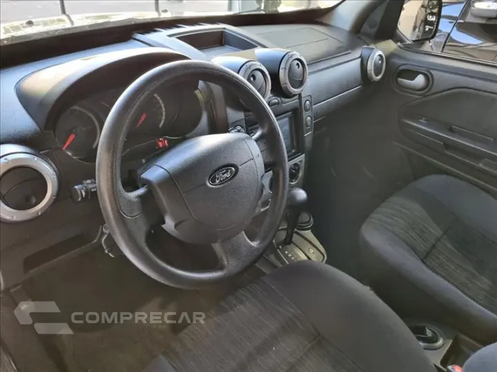 ECOSPORT 2.0 XLT 16V