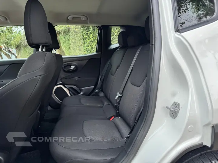 RENEGADE 1.8 16V